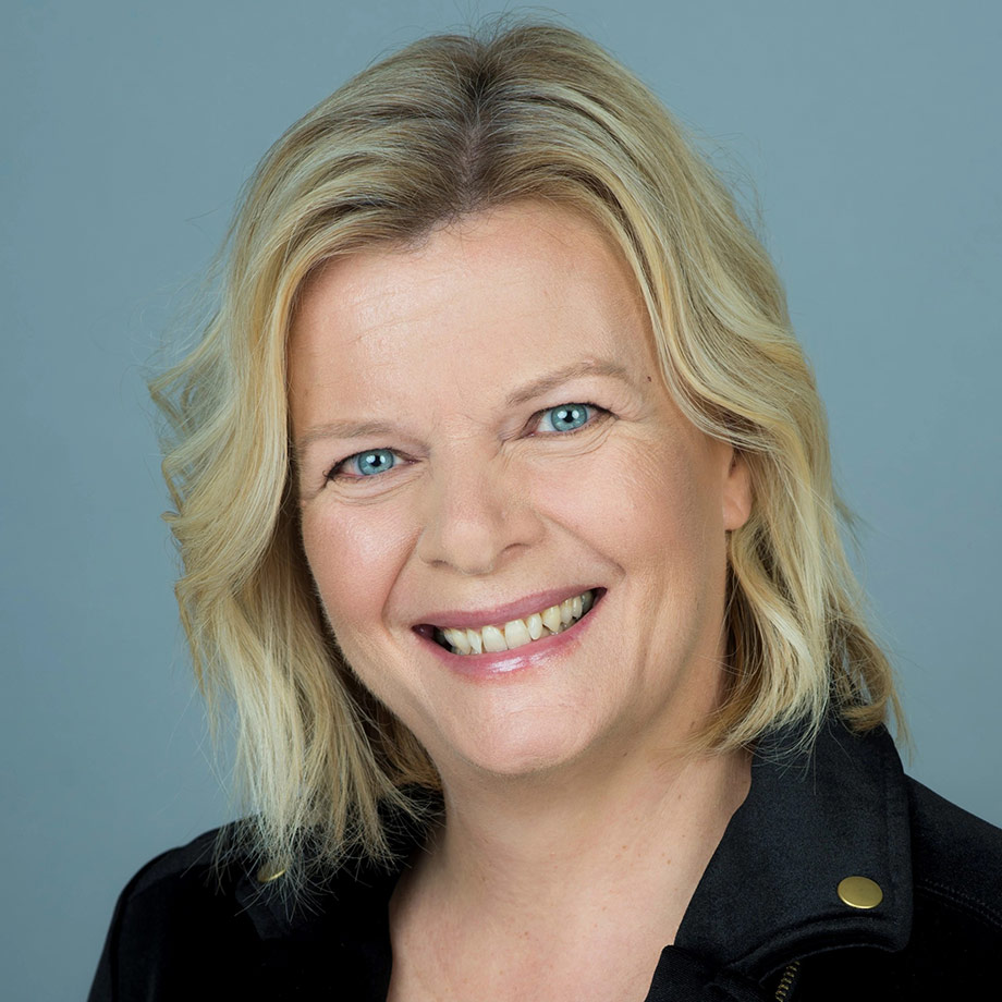 Karey Luanu