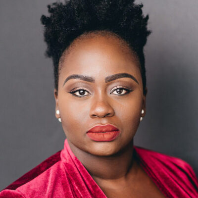 Akosua Amo-Adem