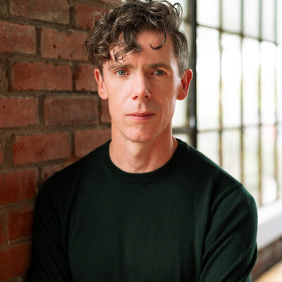 Damien Atkins