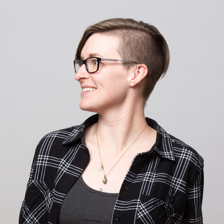 Emilie Aubin