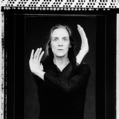 Peggy Baker