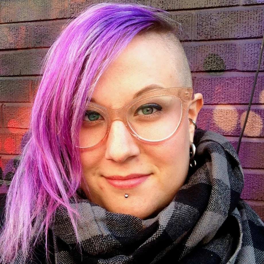 Laura Baxter