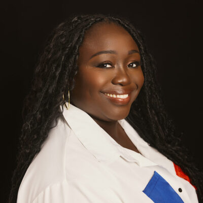 Jocelyn Bioh