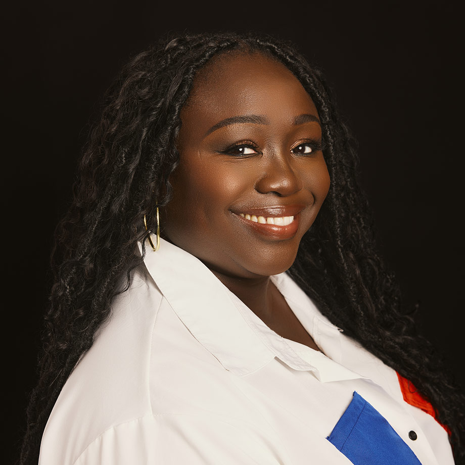 Jocelyn Bioh