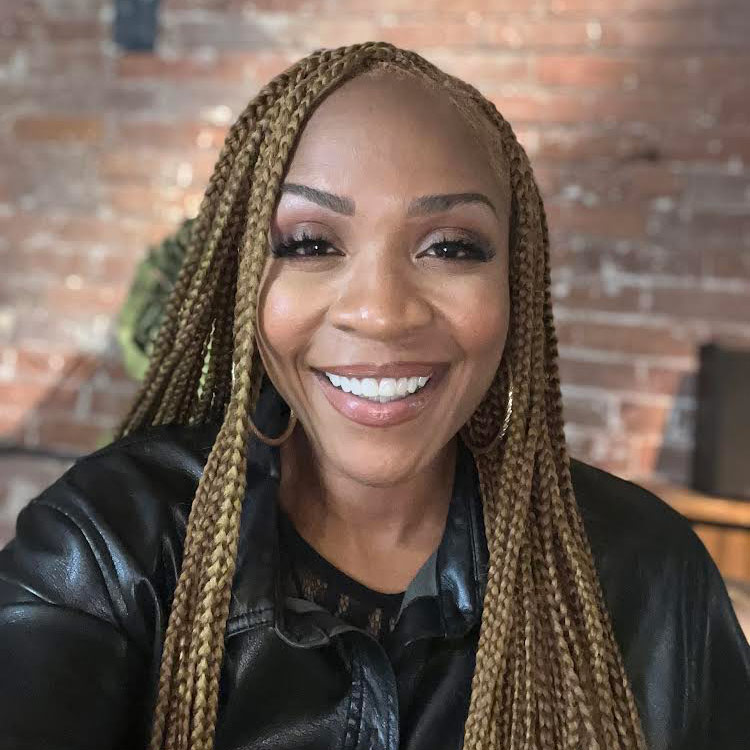 Divine Brown