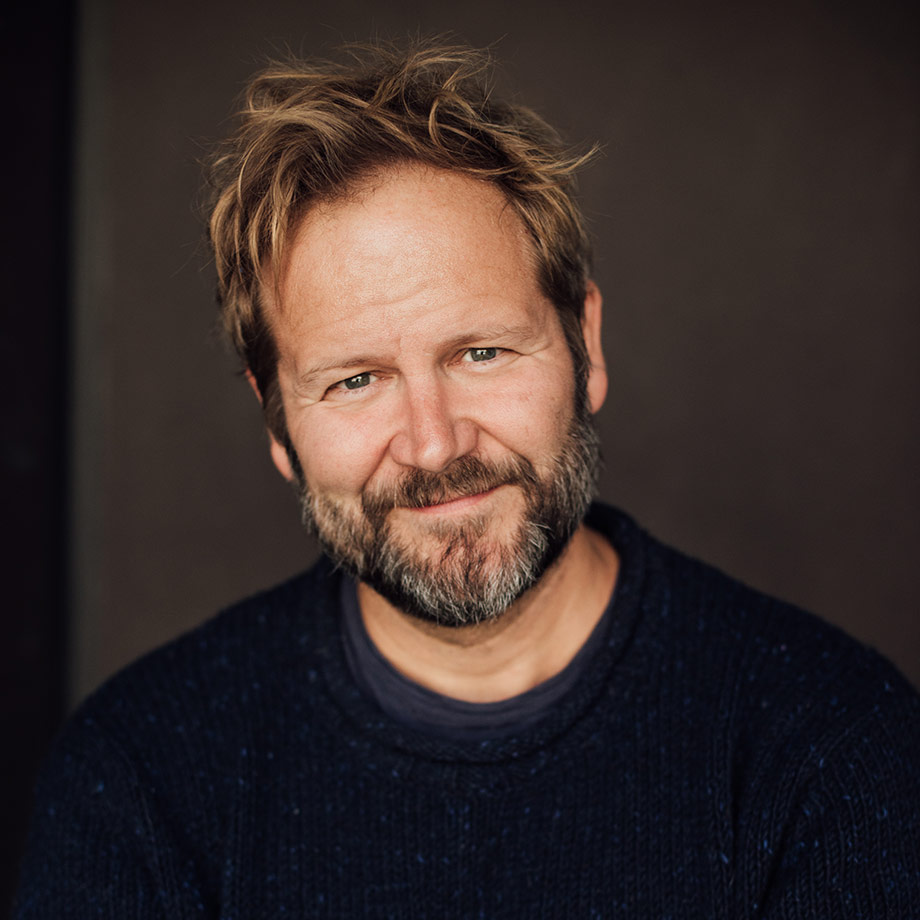 Evan Buliung