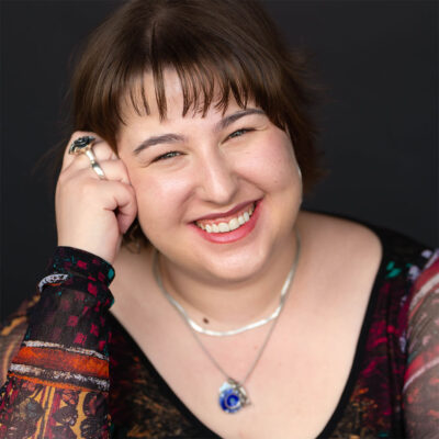 Rebecca Chaikan
