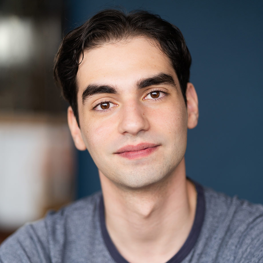 Jake Cohen