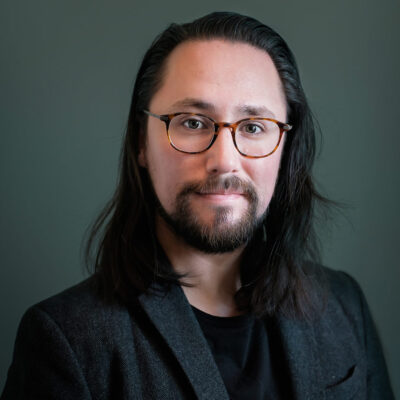 Jonathan Corkal-Astorga