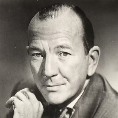 Noel Coward