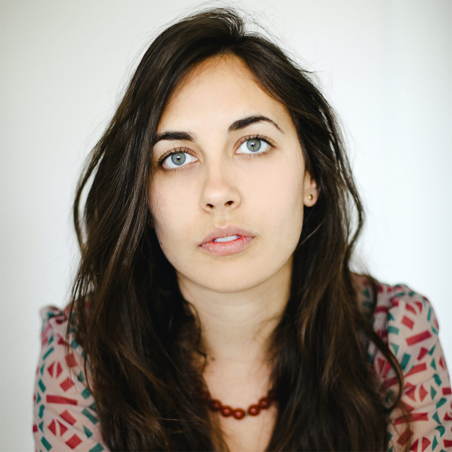 Marie Farsi