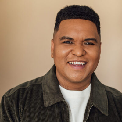 Peter Fernandes