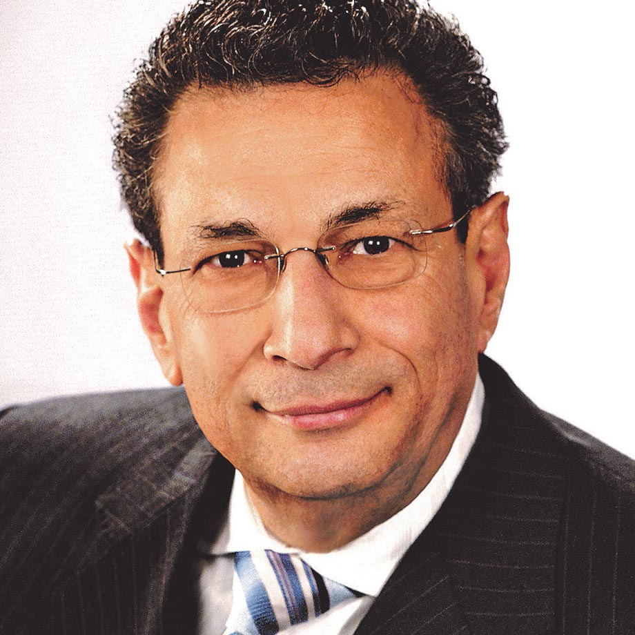 Sonny Goldstein