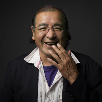 Tomson Highway