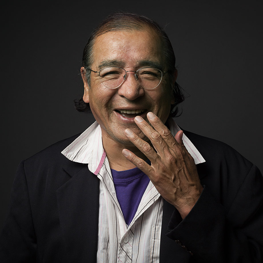 Tomson Highway