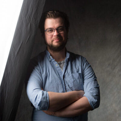 Michael Kangas