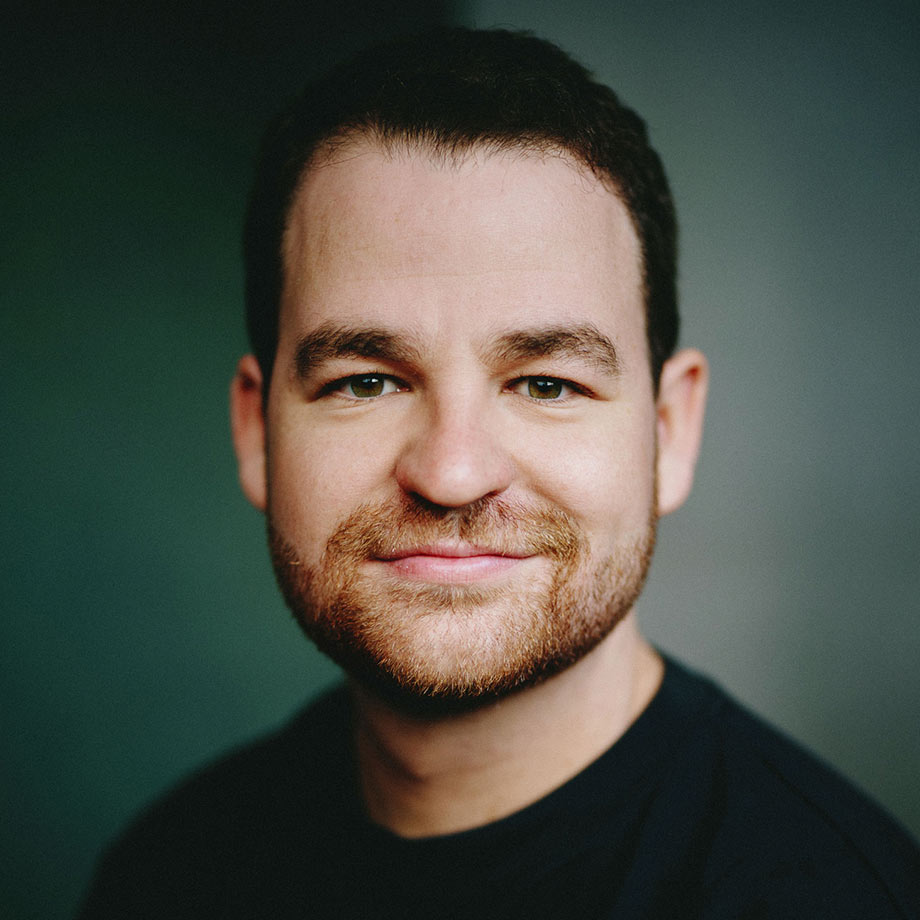Ben Kopp