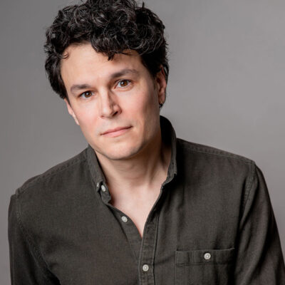 Andrew Kushnir
