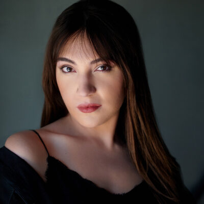 Grace Lamarche