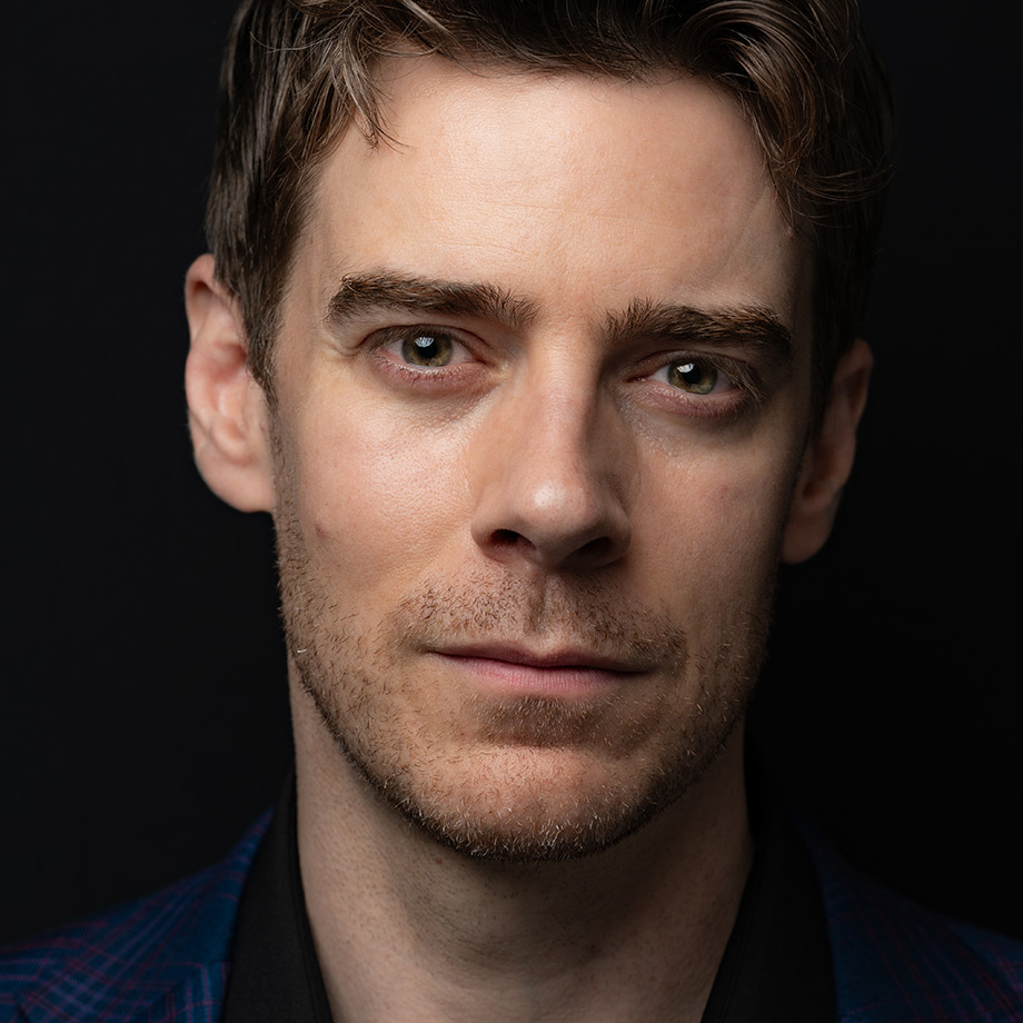 Jeff Lillico
