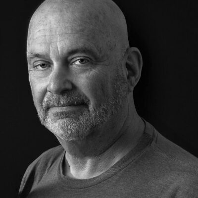 Ken MacDonald