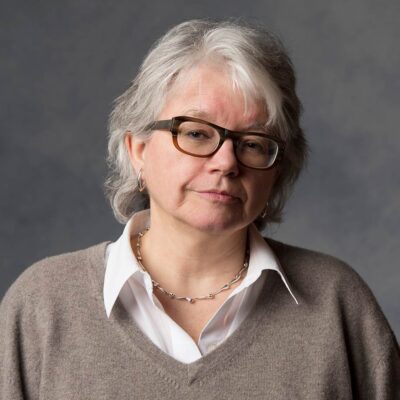 Jackie Maxwell