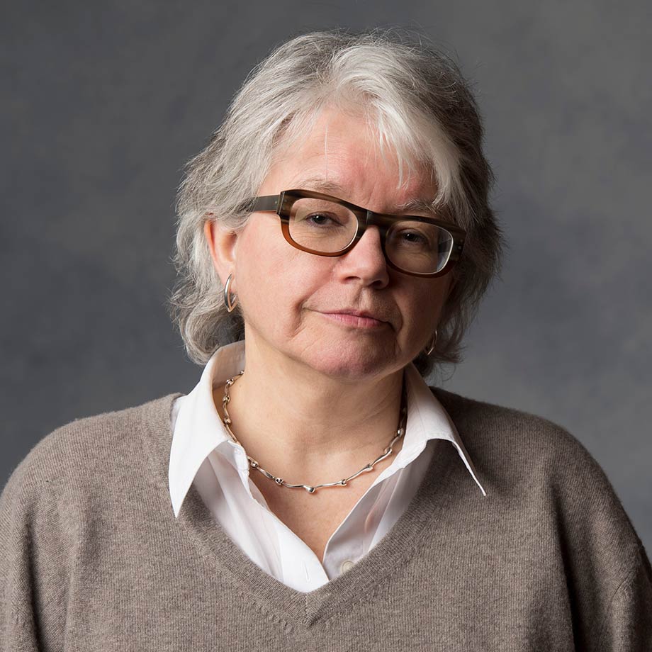 Jackie Maxwell