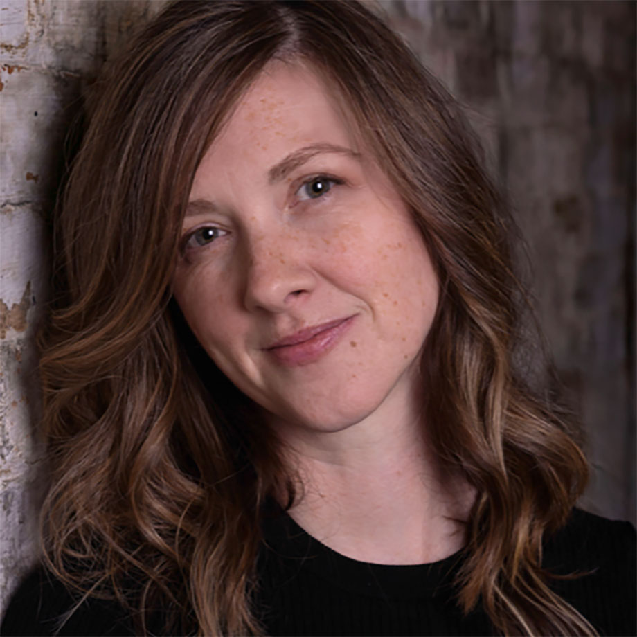 Sarah Miller