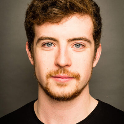 Dan Mousseau