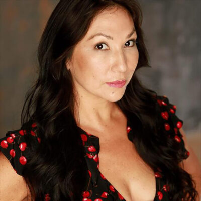 Trina Moyan