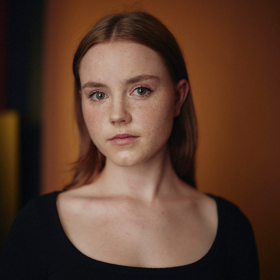Olivia Neary-Hatton