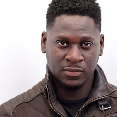 Tony Ofori