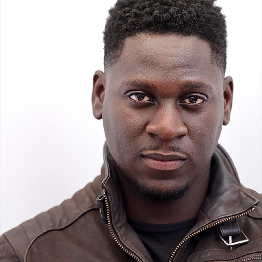Tony Ofori