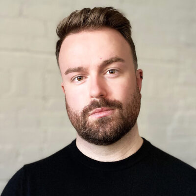 Joshua Quinlan