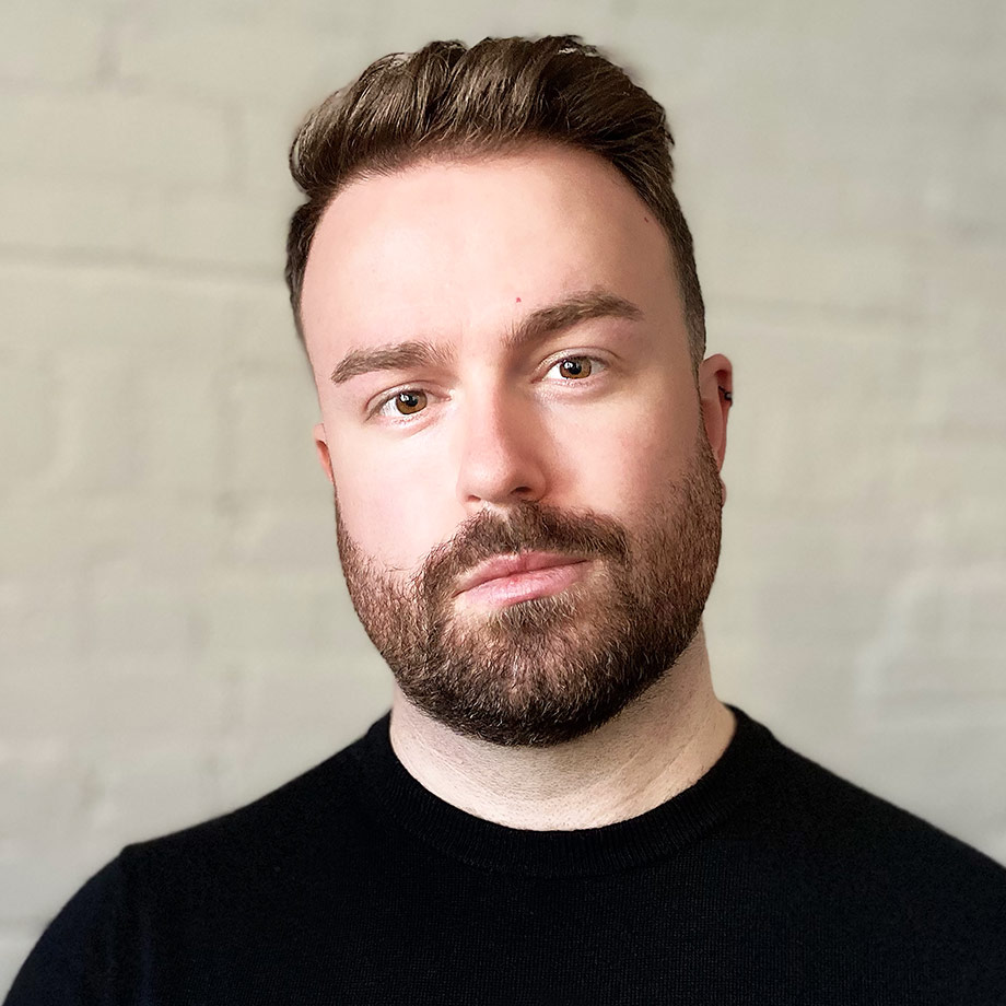 Joshua Quinlan