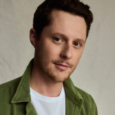 Noah Reid