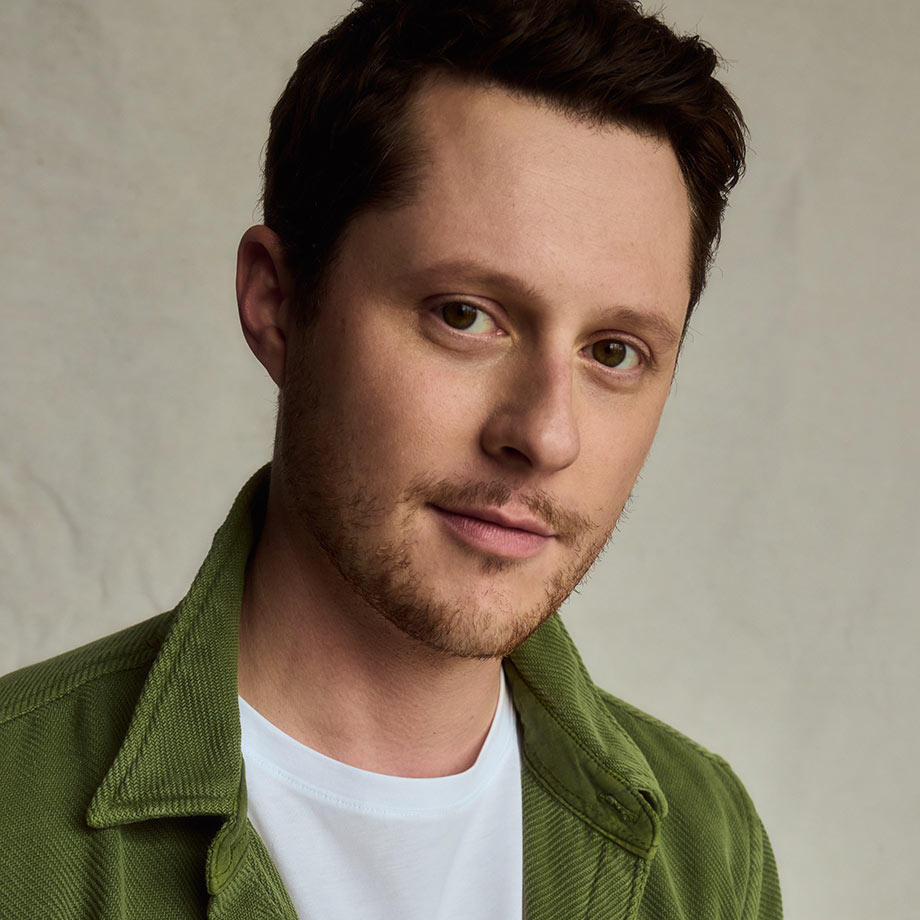 Noah Reid