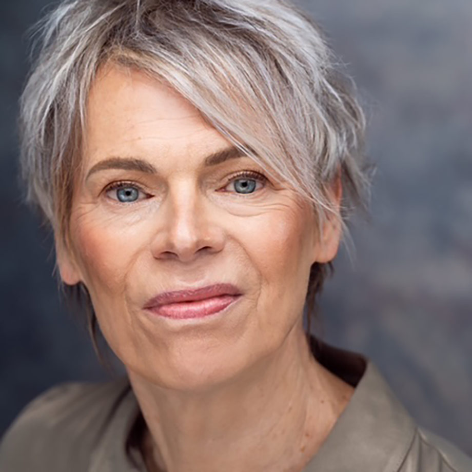 Brenda Robins