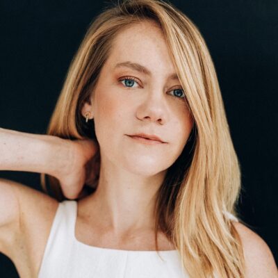 Amelia Sargisson
