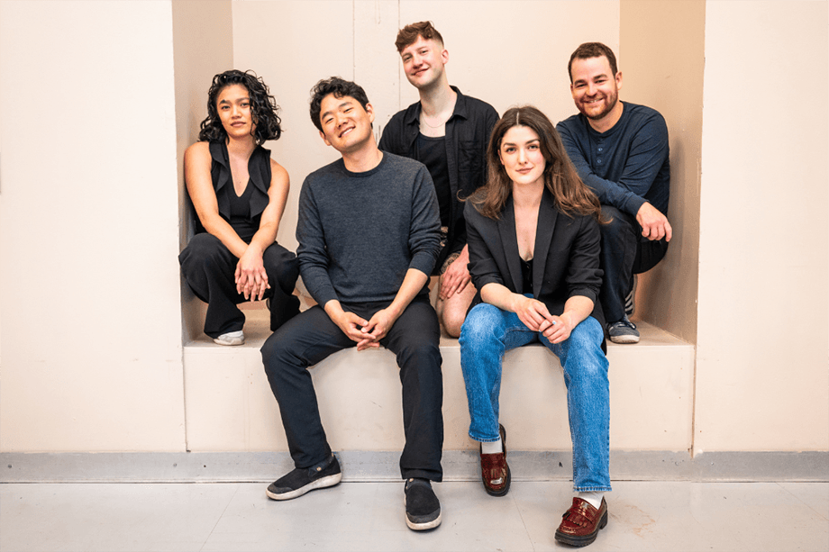 Soulpepper Academy - 2024