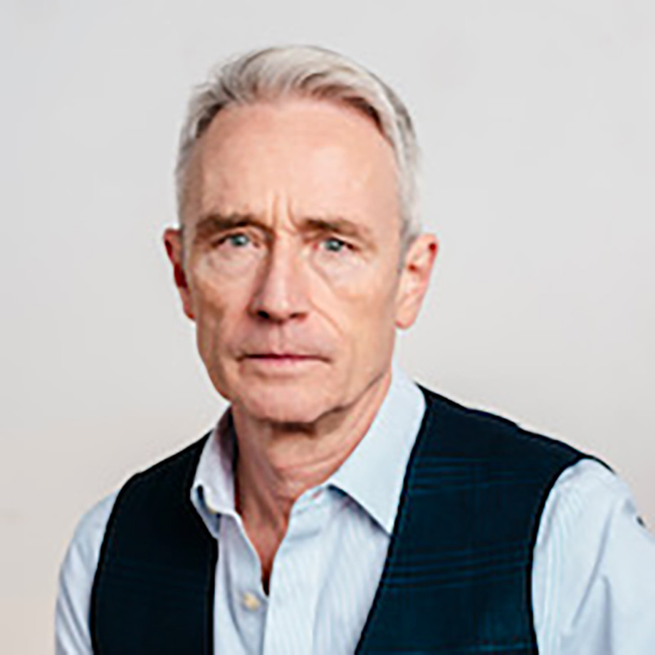 David Storch