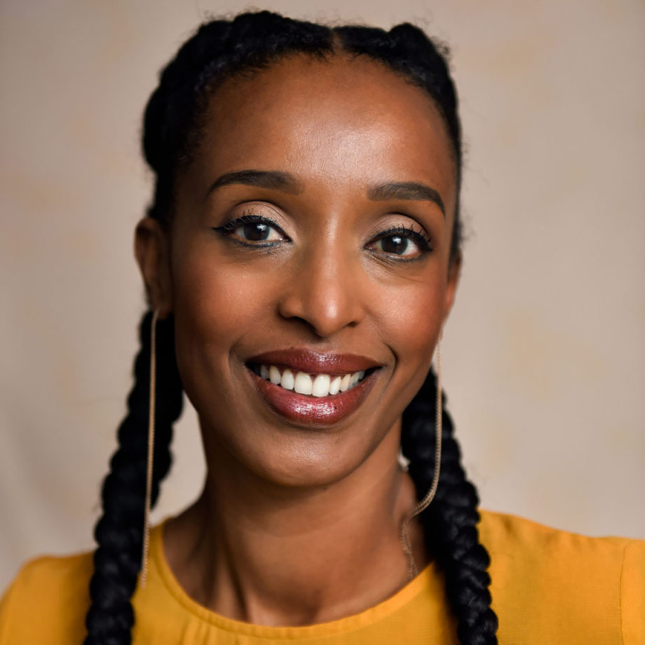 Mumbi Tindyebwa-Otu