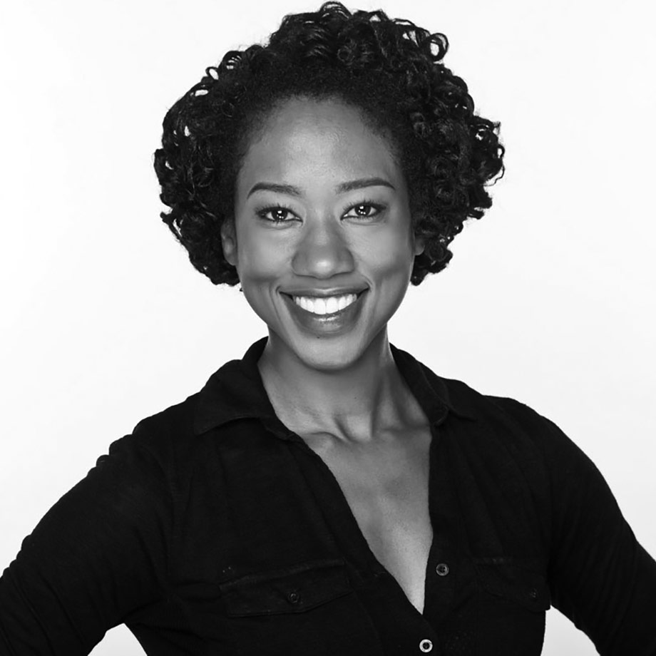Sophia Walker