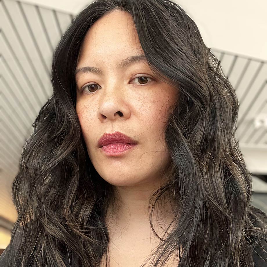 Ming Wong 黄慧明