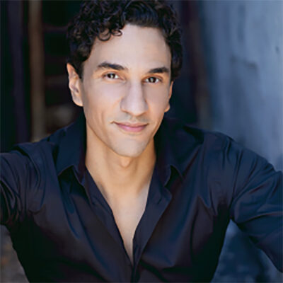Antoine Yared