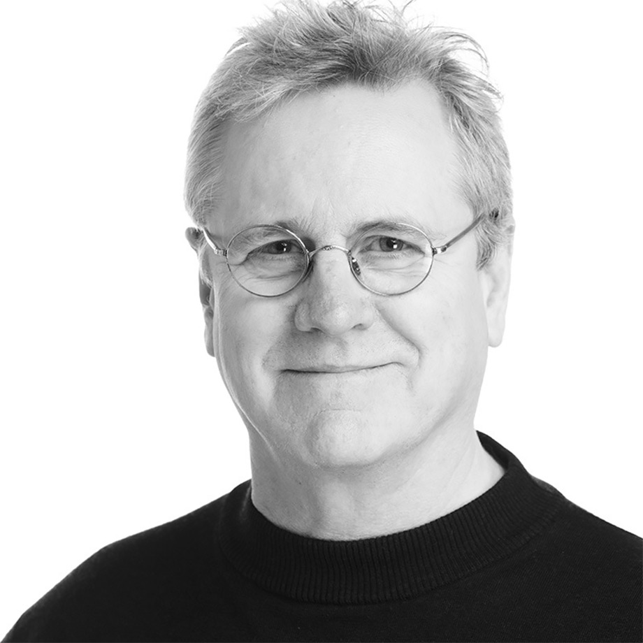 Joseph Ziegler