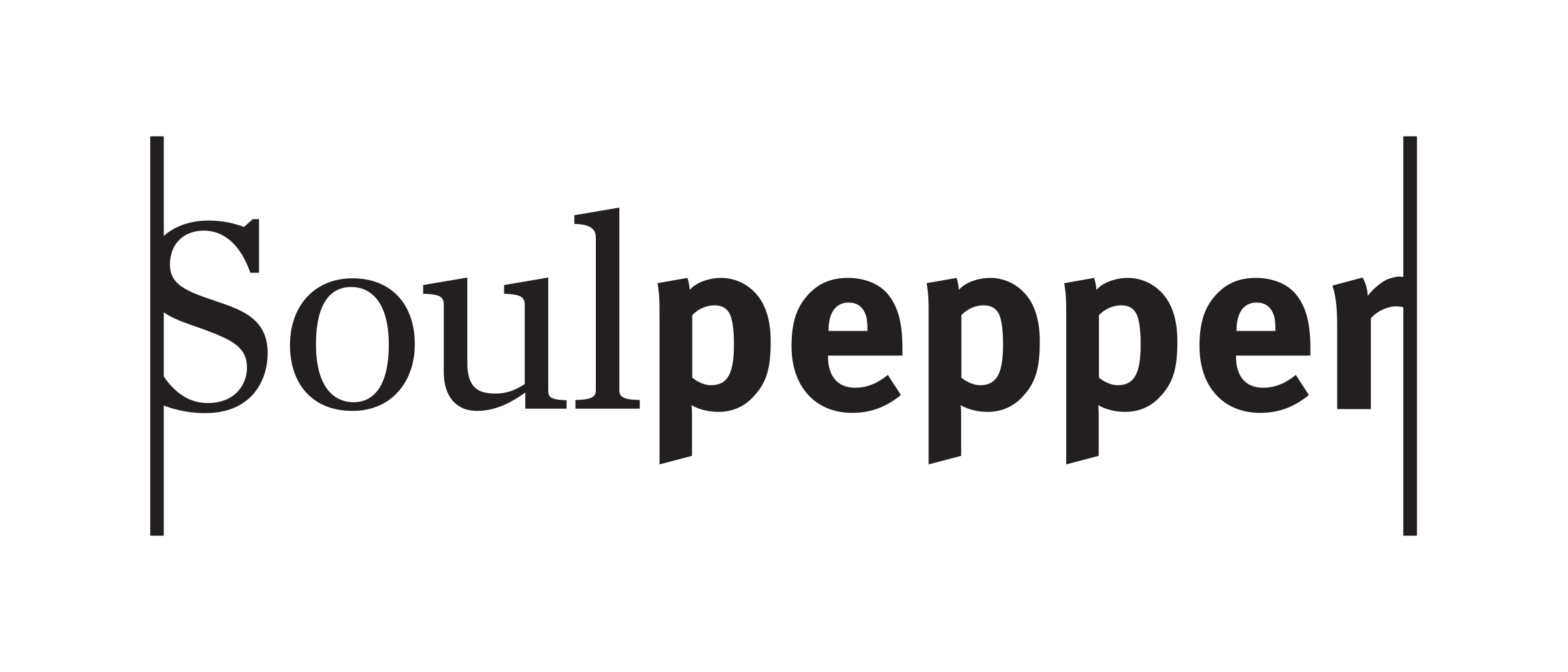 Soulpepper Theatre Company logo