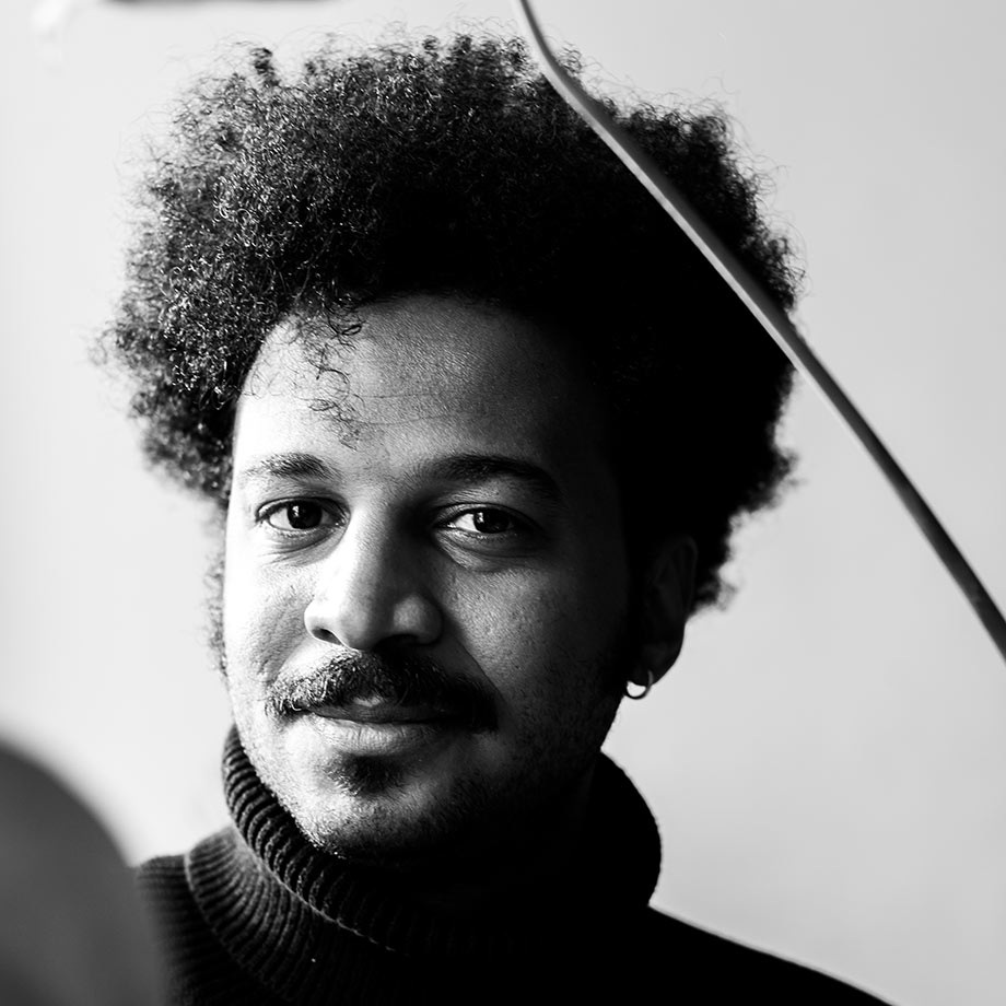Ahmed Moneka