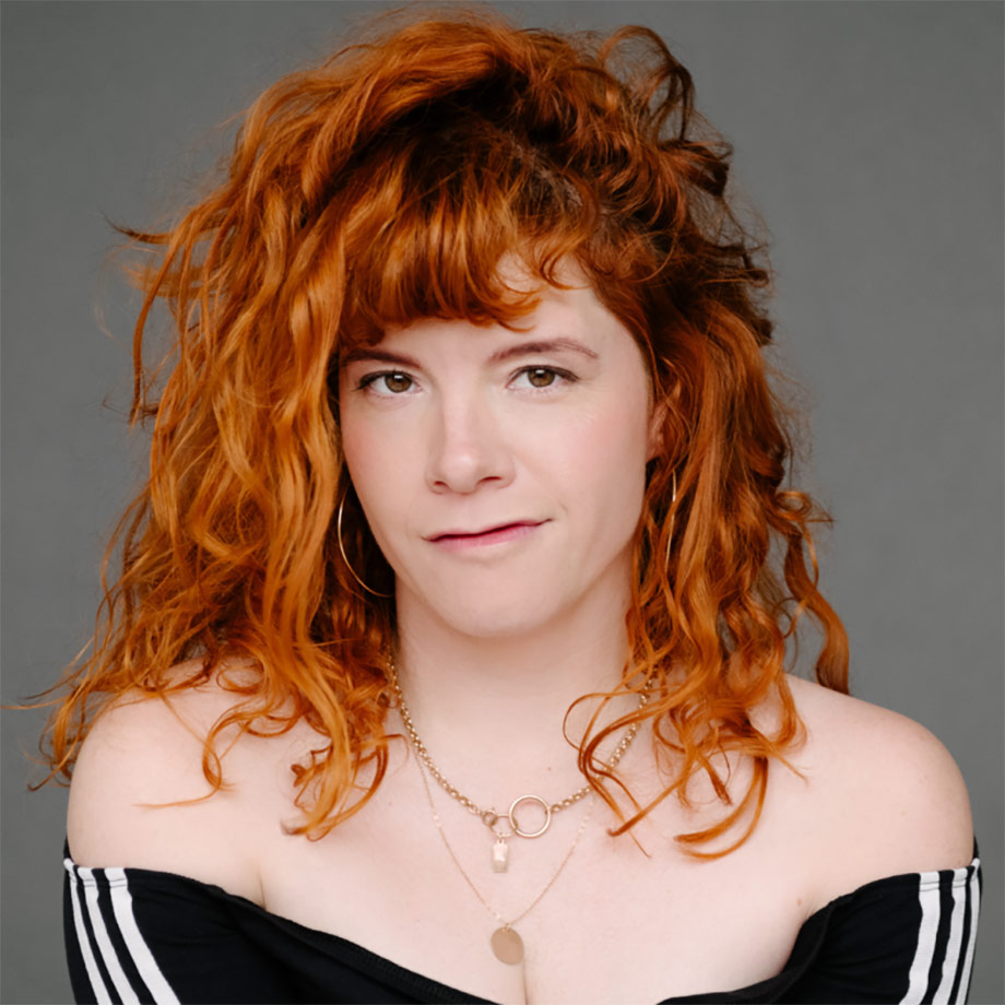 Amy Keating