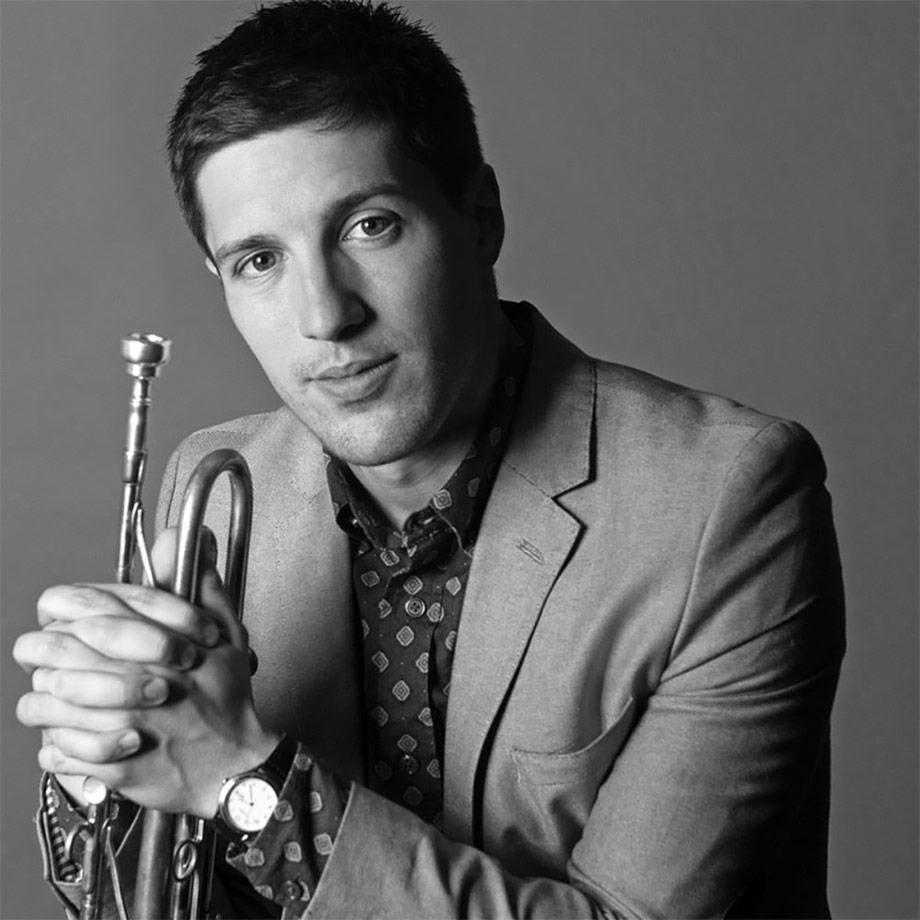 Andrew Mcansh
